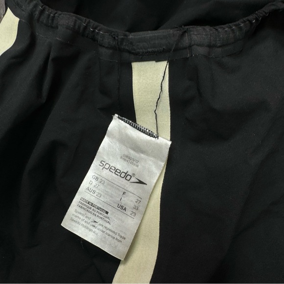 SPEEDO WOMEN’S LZR ELITE 2 COMFORT STRAP KNEESKIN Tech Suite Size 23 - Picture 9 of 9